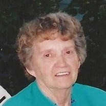 Norma Bremer Profile Photo