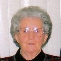 Mary Elizabeth Cunningham Reeves Profile Photo
