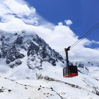 tourhub | Intrepid Travel | Hike the Tour du Mont Blanc 