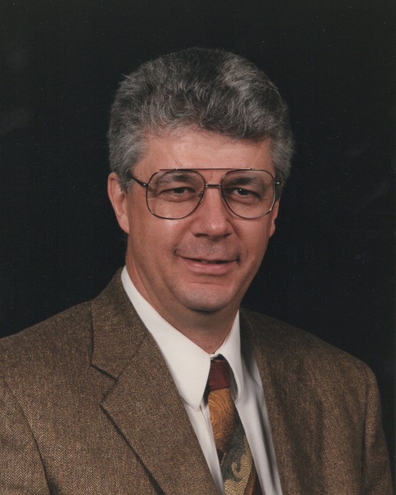 Paul Tobkin Profile Photo