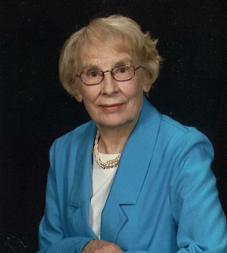 Margaret Anderson Profile Photo