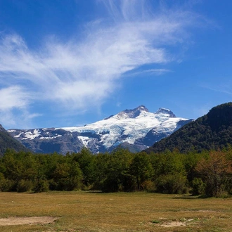 tourhub | Bamba Travel | Chile & Argentina Patagonian Air-Expedition 14D/13N (from Santiago) 