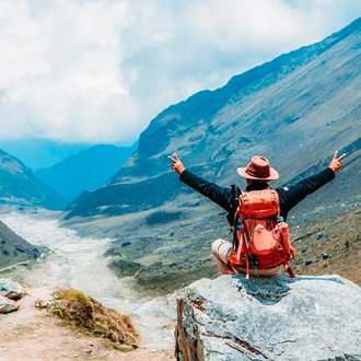 tourhub | Salkantay Trekking | The Classic Salkantay Trek 5 Days 