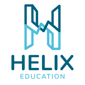 Helix Education logo