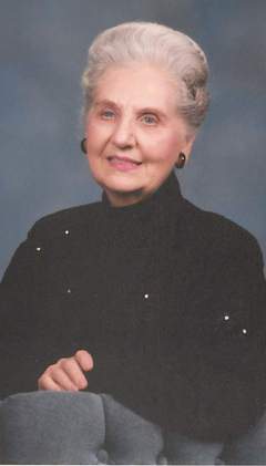 Betty Lang Profile Photo