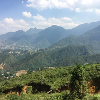 tourhub | Mr Linh's Adventures | Sapa Adventure 3 days 2 nights 