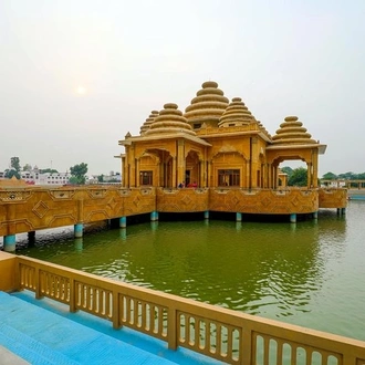 tourhub | Agora Voyages | Amritsar & Dalhousie Tour 