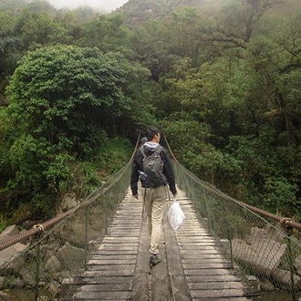 tourhub | Bamba Travel | Machu Picchu by Car Backpacker Experience 2D/1N 