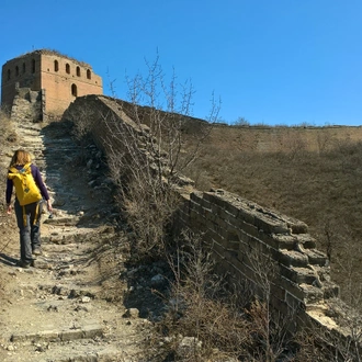 tourhub | Exodus Adventure Travels | Walking the Charms of China - Privately Guided 