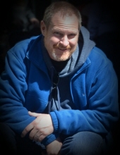 Richard Greg Isbell Profile Photo