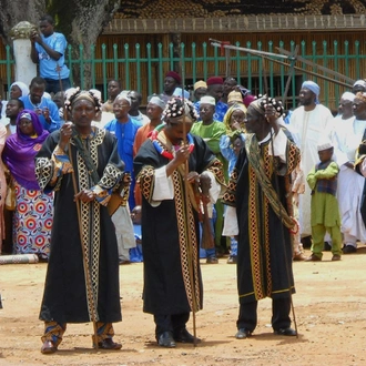 tourhub | Undiscovered Destinations | Kingdoms of Cameroon 