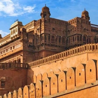 tourhub | Holidays At | Heritage Rajasthan 