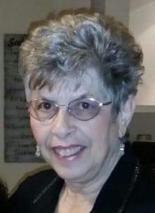 Elizabeth Ann "Betty" Kemp Profile Photo