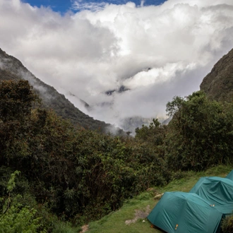 tourhub | Intrepid Travel | Peru: Trek the Inca Trail 4 Days 