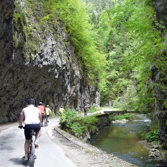 tourhub | SpiceRoads Cycling | Highlights of Bulgaria by Bicycle 