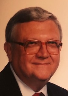 Gene Leithauser Profile Photo