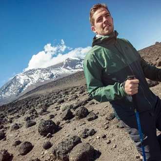 tourhub | G Adventures | Mt Kilimanjaro Trek - Marangu Route 