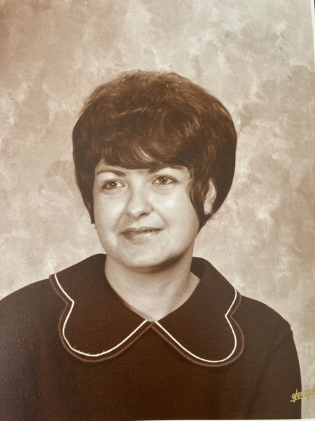 Sylvia Jane Holder Profile Photo