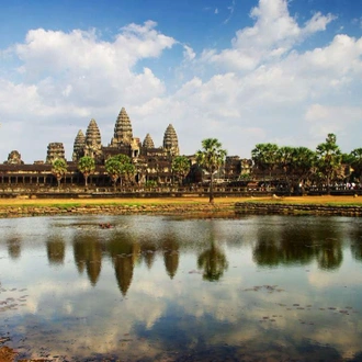 tourhub | Intrepid Travel | Cambodia Express 