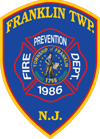 Franklin Township Fire Marshals Office
732-873-2500 x 6303
firemarshal@franklinnj.gov
