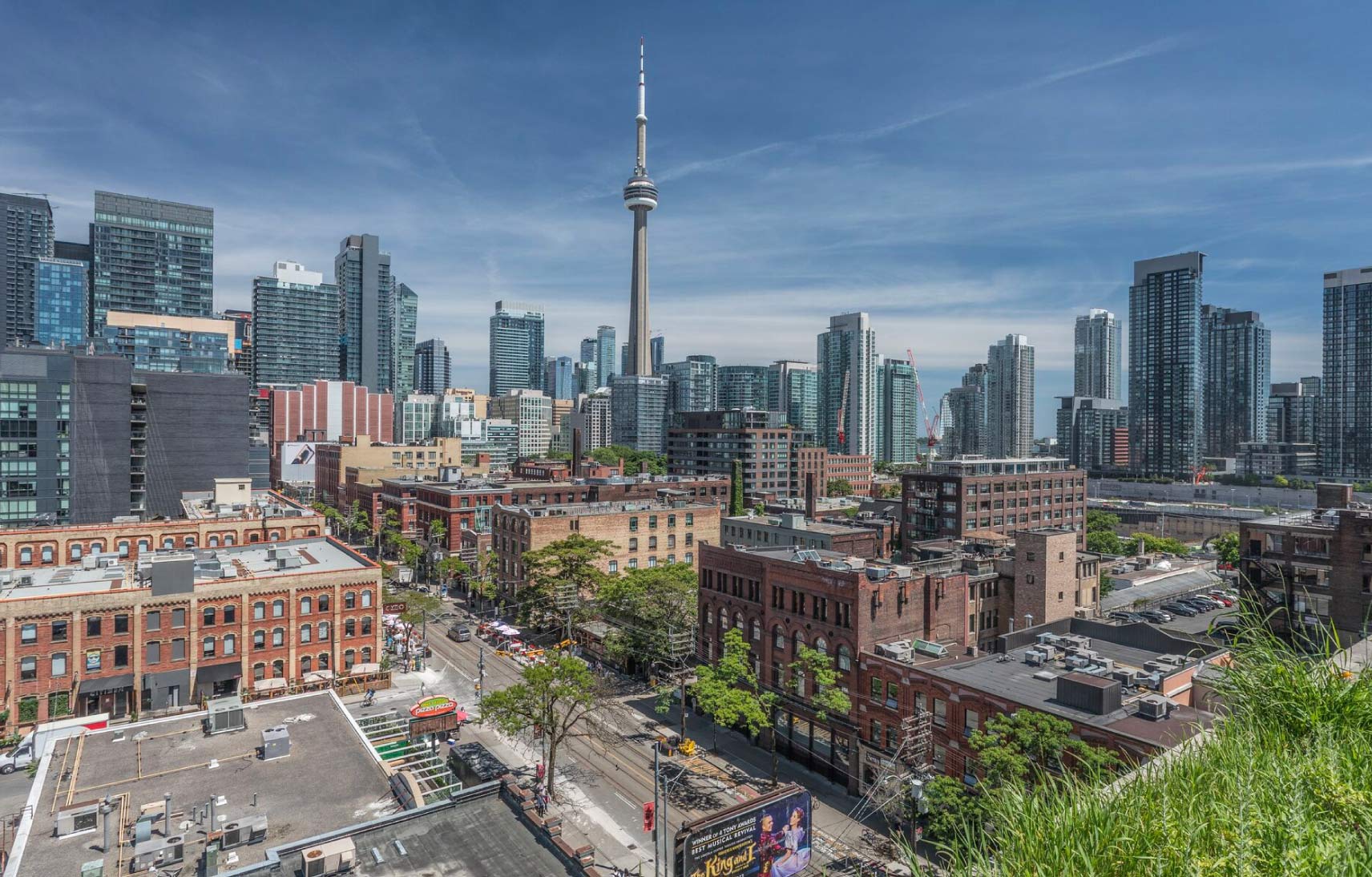 [TOP 30] Best Neighbourhoods in Toronto | Top in Canada