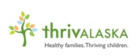 Thrivalaska logo