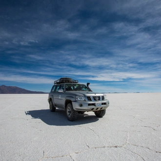 tourhub | G Adventures | South America: La Paz, Santiago & the Uyuni Salt Flats 