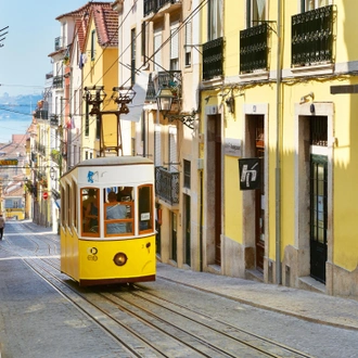 tourhub | Culture Trip | Complete Portugal by Train 