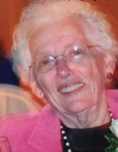 Ethel L. Snavely Profile Photo