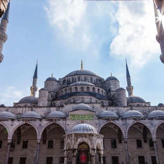 tourhub | Intrepid Travel | Turkey Uncovered 