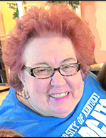 Nancy Kay Losinski Profile Photo