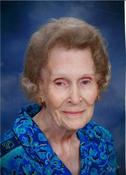 Blanche Stibora Profile Photo