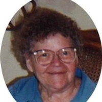 Shirley Anna Magnuson Profile Photo