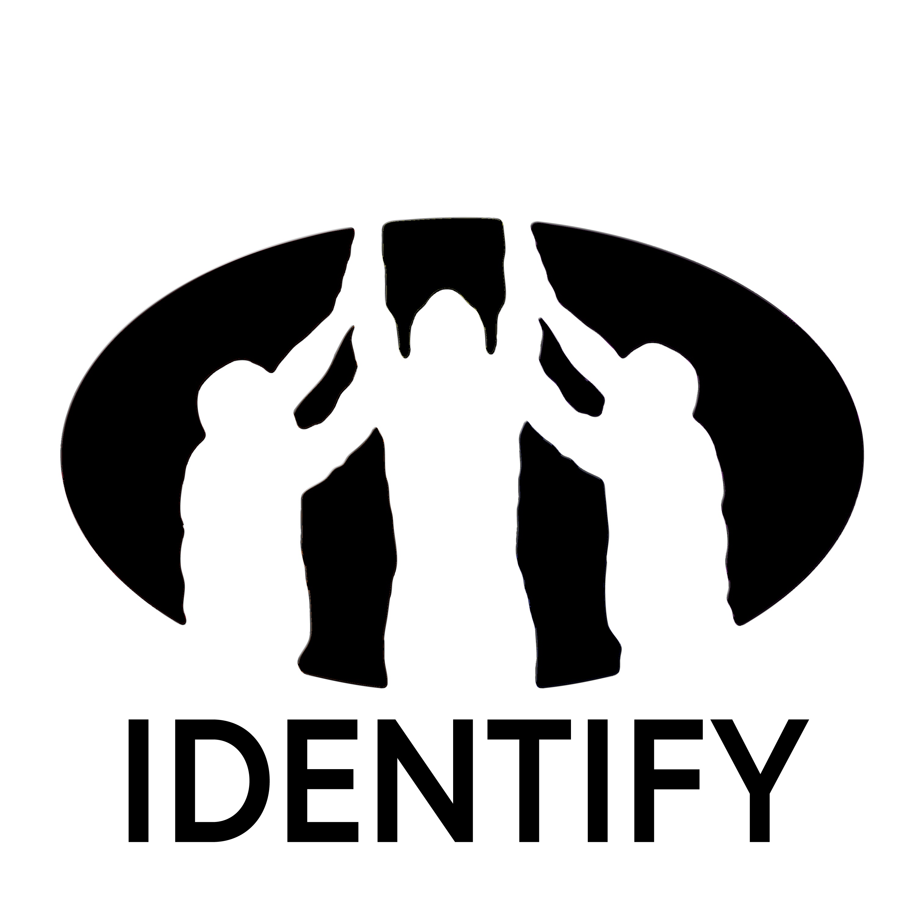 Identify Ministries, Inc. logo
