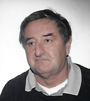 Tadeusz Urbanik Profile Photo