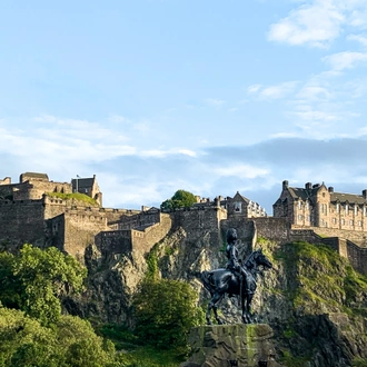 tourhub | Collette | Exploring Britain & Ireland featuring the Royal Edinburgh Military Tattoo 