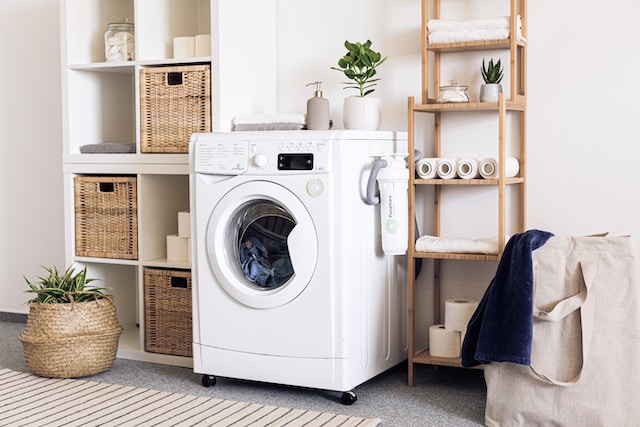 Cara Mengembangkan Usaha Laundry yang Menguntungkan