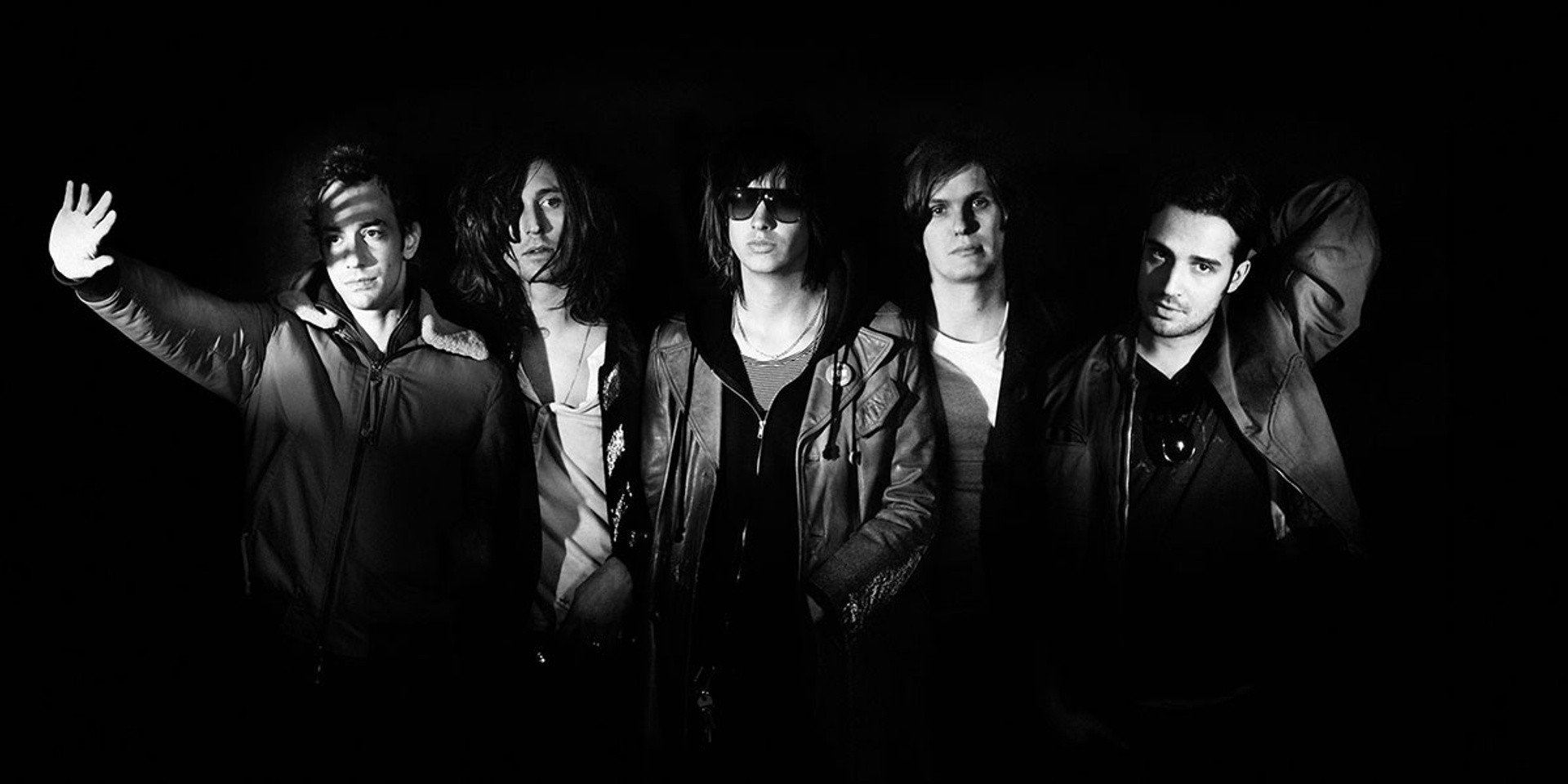 The Strokes drop music video for new single, 'At The Door, reveal tracklist for sixth studio album, The New Abnormal