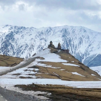 tourhub | Today Voyages | Georgia Trekking 