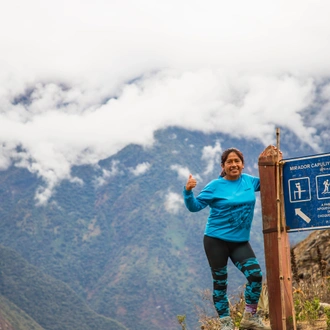 tourhub | TreXperience | Choquequirao Trek 5 Days 4 Nights 