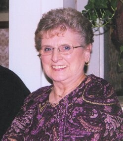 Shirley Murphy (Sproat) Profile Photo
