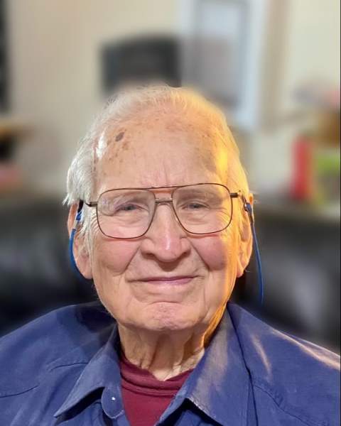 William "Bill" B. Engelke Obituary 2023 - Eldridge Family Funeral Homes