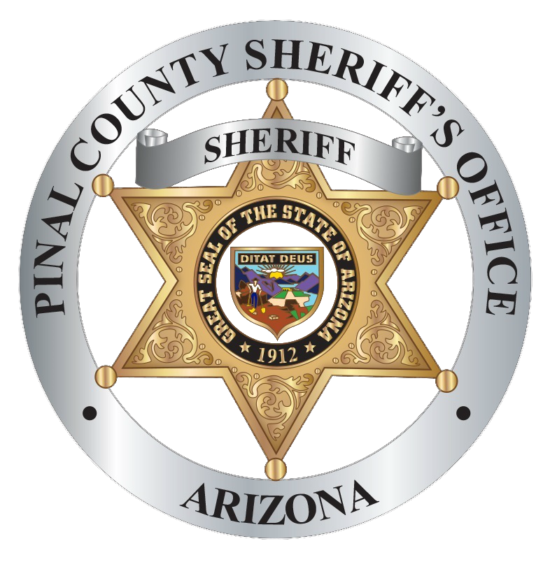 Pinal County Sheriff's Office - Adult Detention