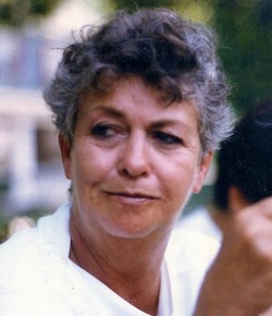 Mary Prahl Profile Photo