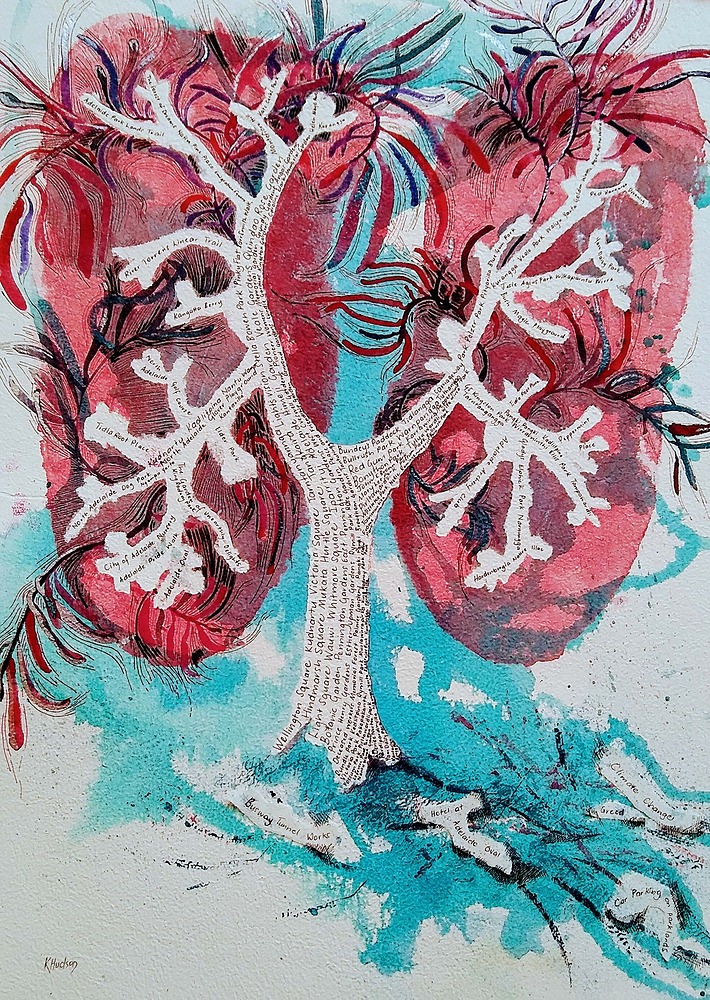 Lungs of the City