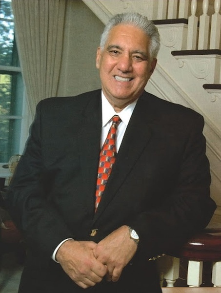 Richard E. Caruso Profile Photo