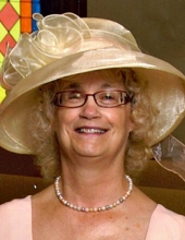 Sharon M. Staley Profile Photo