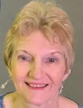 Geraldine Ann Hodges Profile Photo