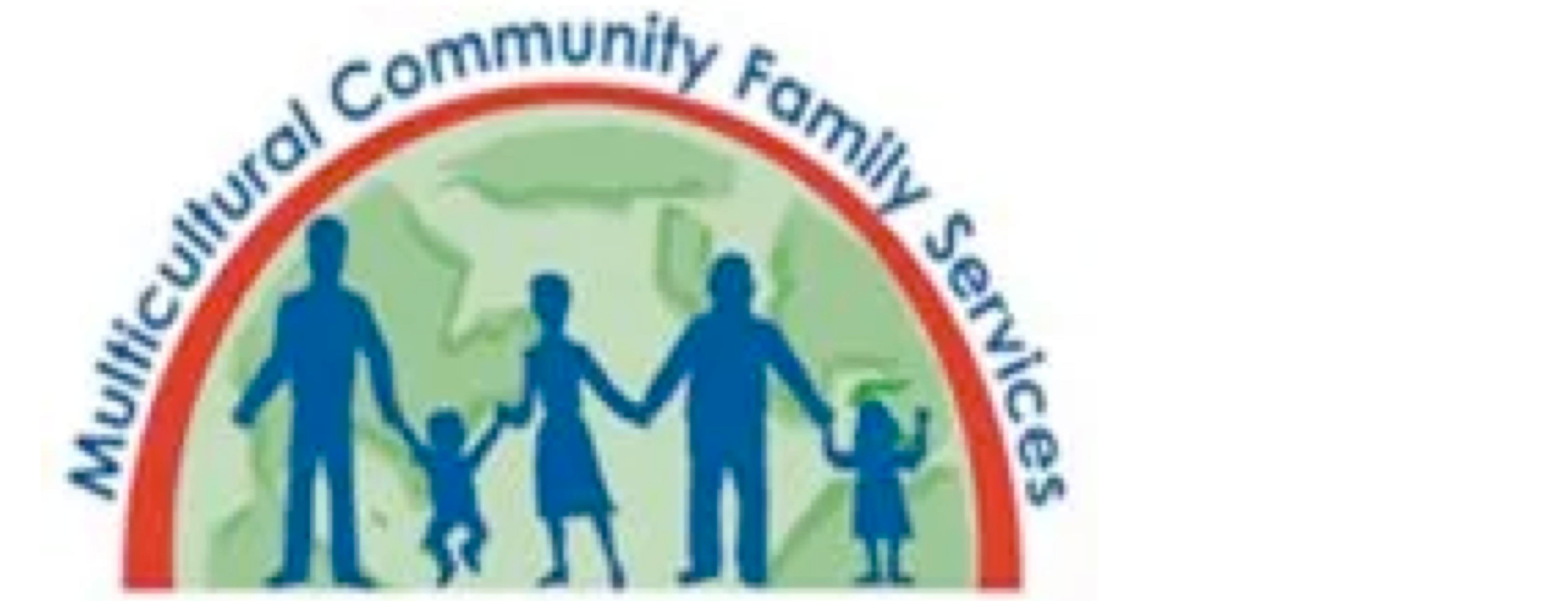 Multicultural Community Family Services Inc. logo