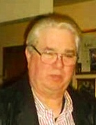 Donald Edward Peak Profile Photo